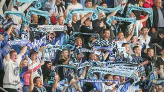 В ХК «Динамо-Минск» рассказали, кому дадут «абсолютно бесплатные билеты» на плей-офф