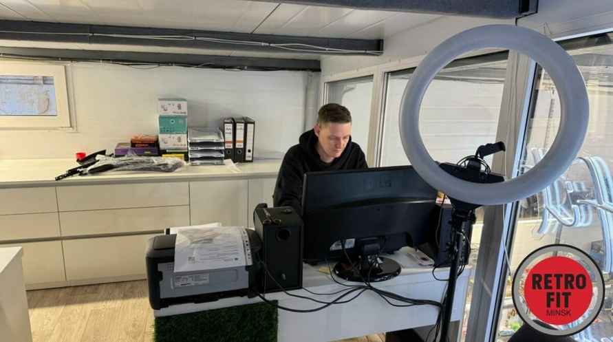 Свет есть, а дороги не видно поговорили с мастером, когда стоит делать полировку и когда Bi-LED — не панацея