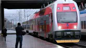 БелЖД предложили запустить 50-часовой маршрут поезда «с роскошными кроватями» и СПА