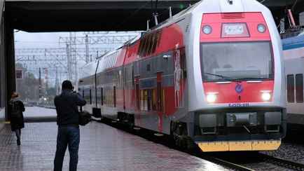 БелЖД предложили запустить 50-часовой маршрут поезда «с роскошными кроватями» и СПА