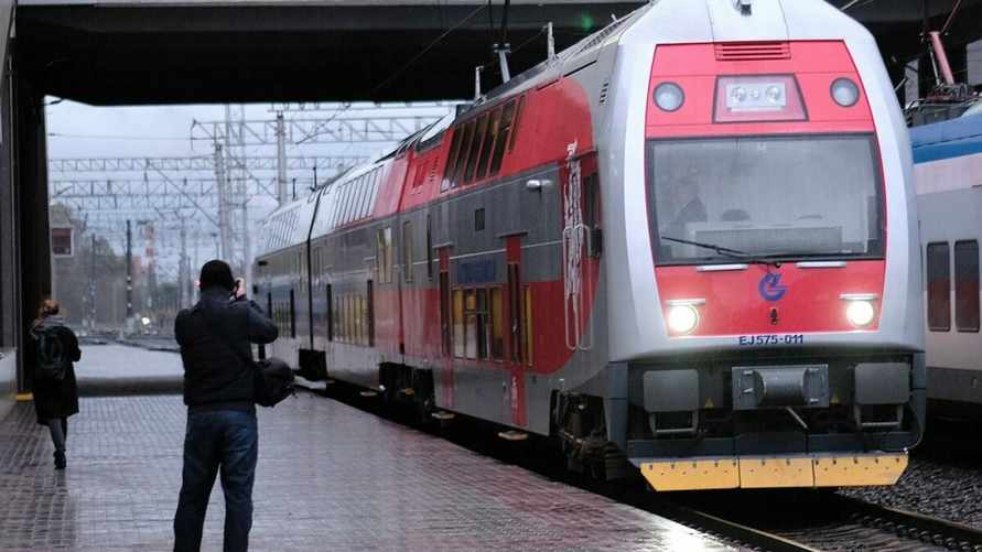 БелЖД предложили запустить 50-часовой маршрут поезда «с роскошными кроватями» и СПА