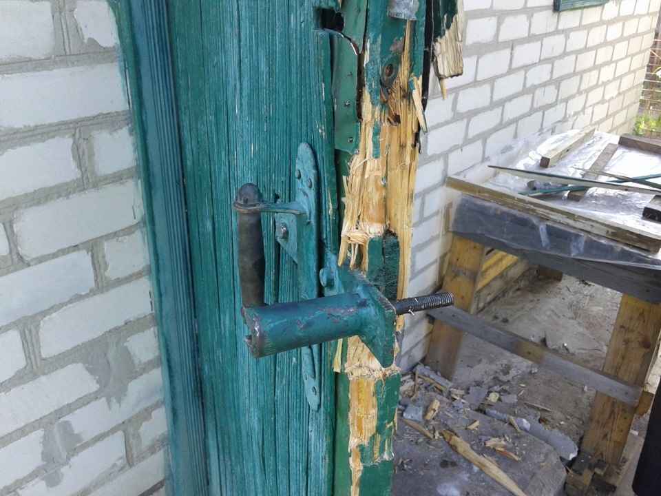 Что делать, если обнаружили, что дачу обокрали? Минская милиция дала пошаговый алгоритм