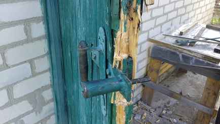 Что делать, если обнаружили, что дачу обокрали? Минская милиция дала пошаговый алгоритм