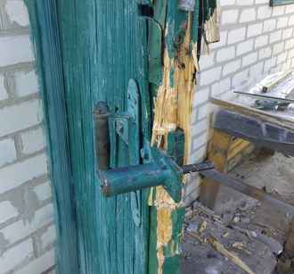 Что делать, если обнаружили, что дачу обокрали? Минская милиция дала пошаговый алгоритм