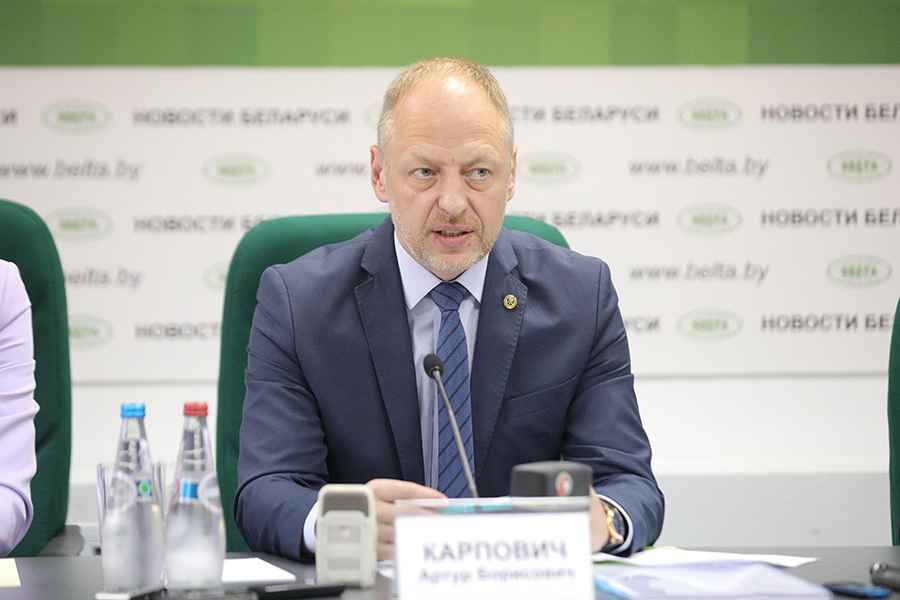 В МАРТ рассказали, зачем проверяют ёршики в туалетах на АЗС