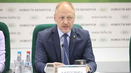 В МАРТ рассказали, зачем проверяют ёршики в туалетах на АЗС