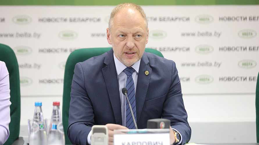 В МАРТ рассказали, зачем проверяют ёршики в туалетах на АЗС