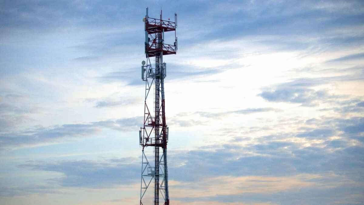 beCloud объявил об улучшении мобильного интернета в трёх областях Беларуси: "Где это физически возможно"