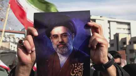 Что на самом деле произошло с новым верховным лидером Ирана и где он