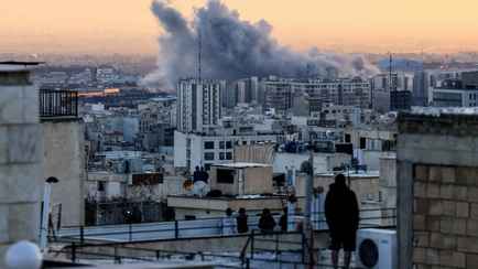 Израильтян спросили, как относятся к войне с Ираном. Результаты опроса