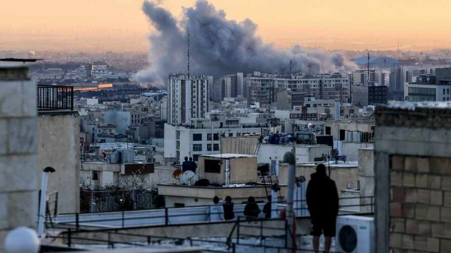 Израильтян спросили, как относятся к войне с Ираном. Результаты опроса