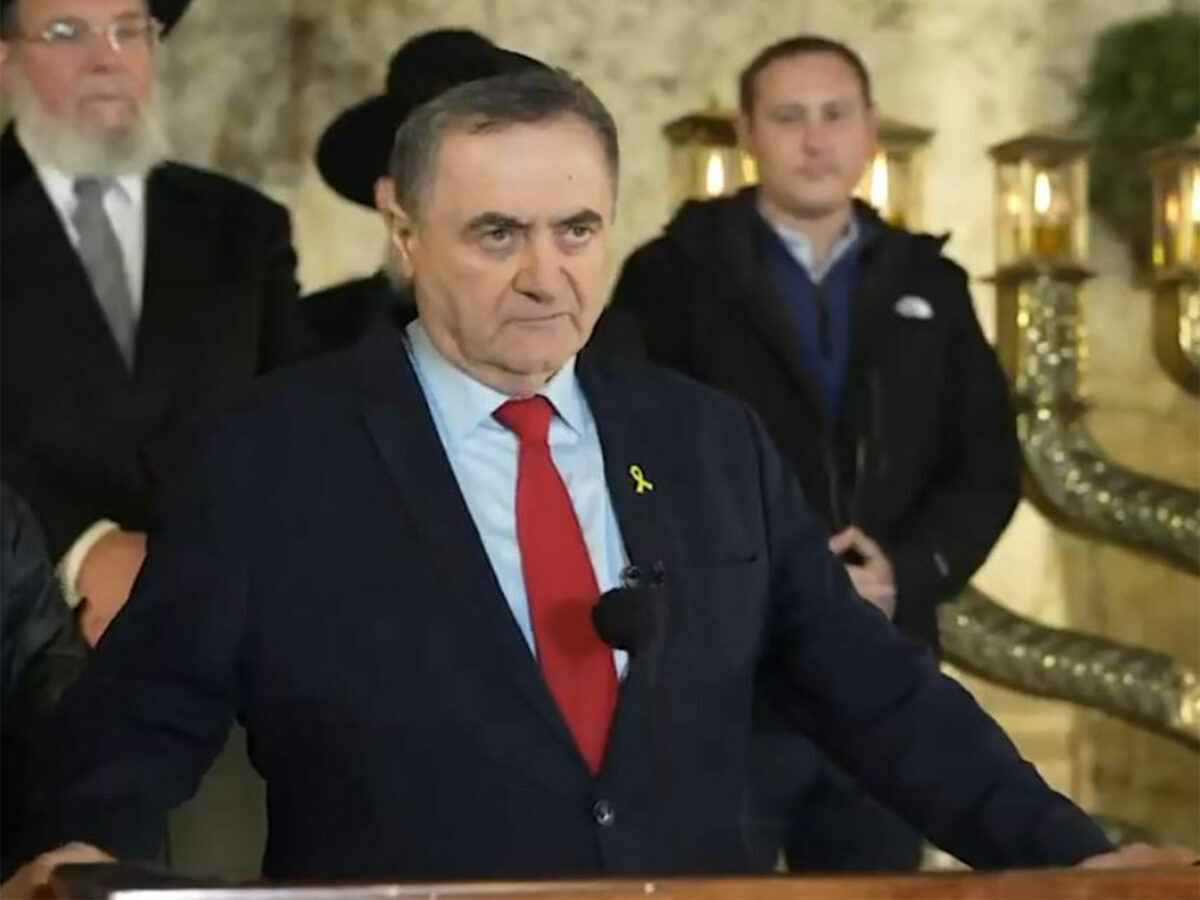 "Не важно как его зовут" - Израиль пообещал уничтожить любого нового лидера Ирана