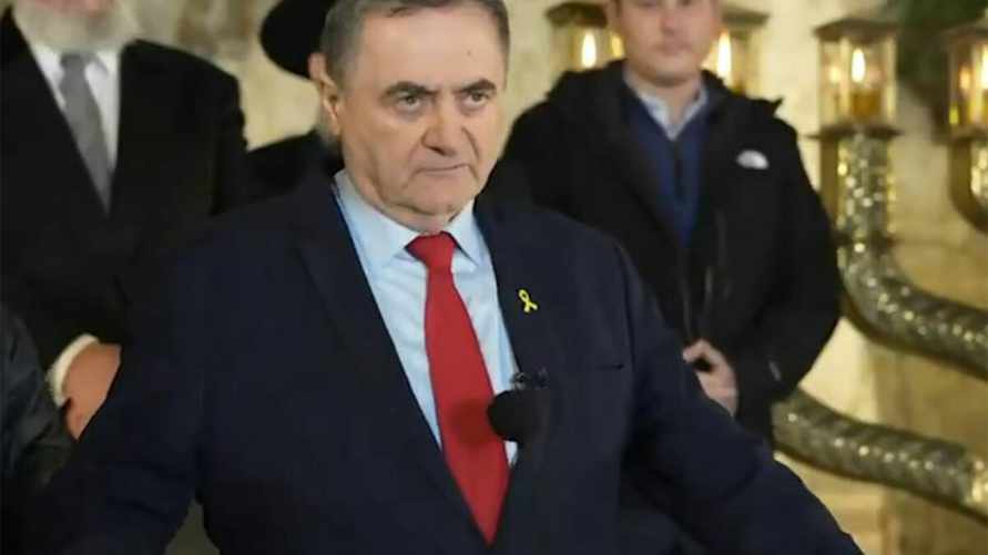 "Не важно как его зовут" - Израиль пообещал уничтожить любого нового лидера Ирана