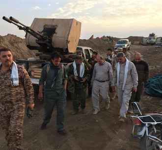 США ведут переговоры о восстании в Иране. Готовы поставлять оружие?