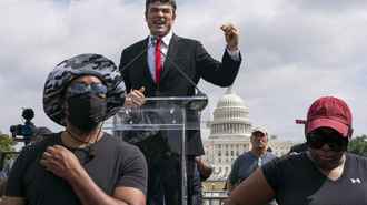 Глава Контртеррористического центра США ушел в отставку из-за войны с Ираном