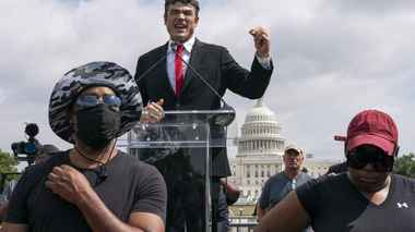 Глава Контртеррористического центра США ушел в отставку из-за войны с Ираном