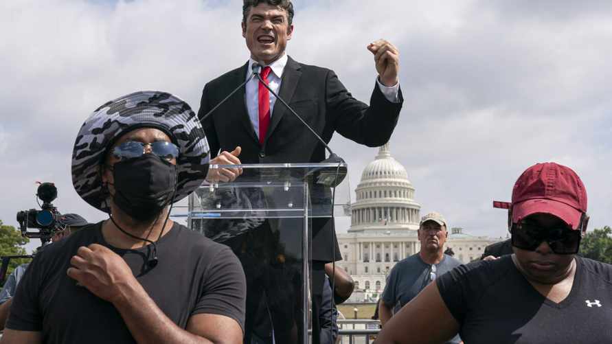 Глава Контртеррористического центра США ушел в отставку из-за войны с Ираном