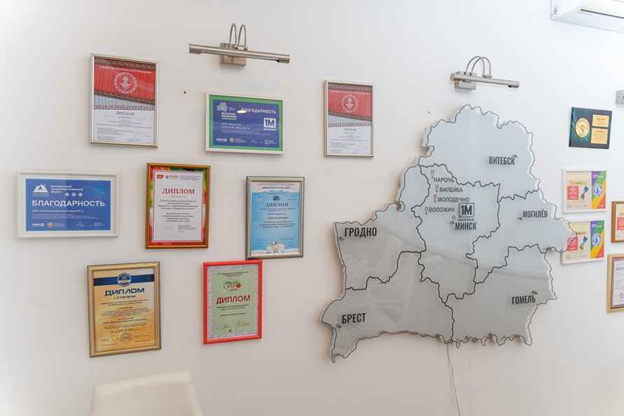 Фото: Telegraf.news / Алексей Смоленский