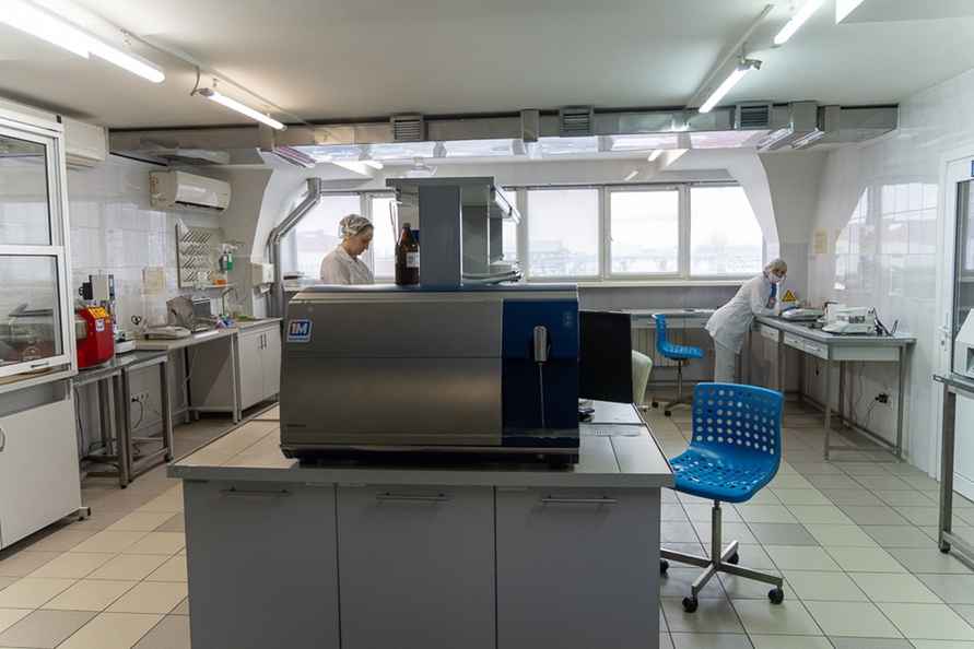 Фото Telegraf.news / Алексей Смоленский