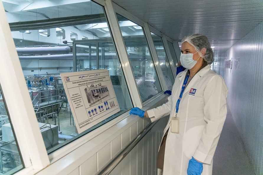 Фото: Telegraf.news / Алексей Смоленский