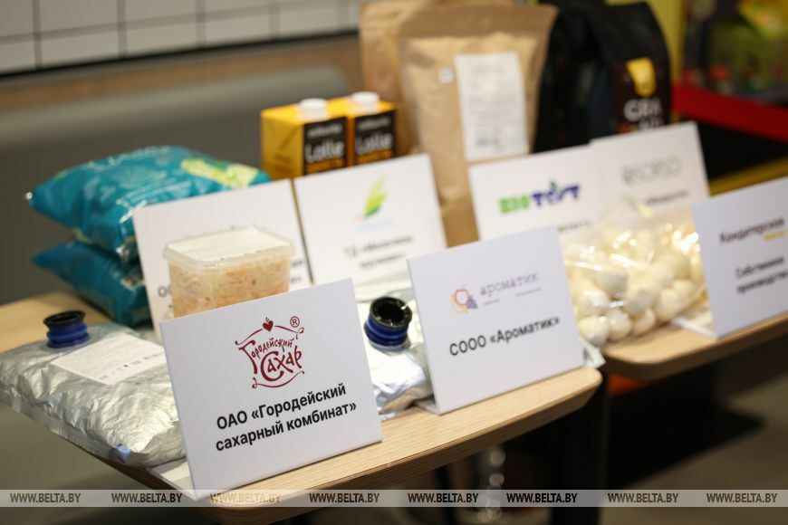 Стали известны поставщики Мак.бай. Когда будет на 100% белорусским?