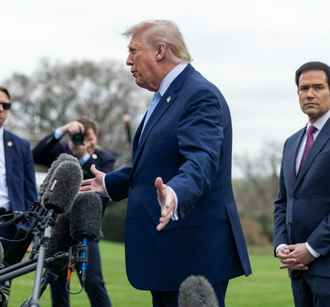 Трамп дал Ирану 48 часов для выполнения ультиматума