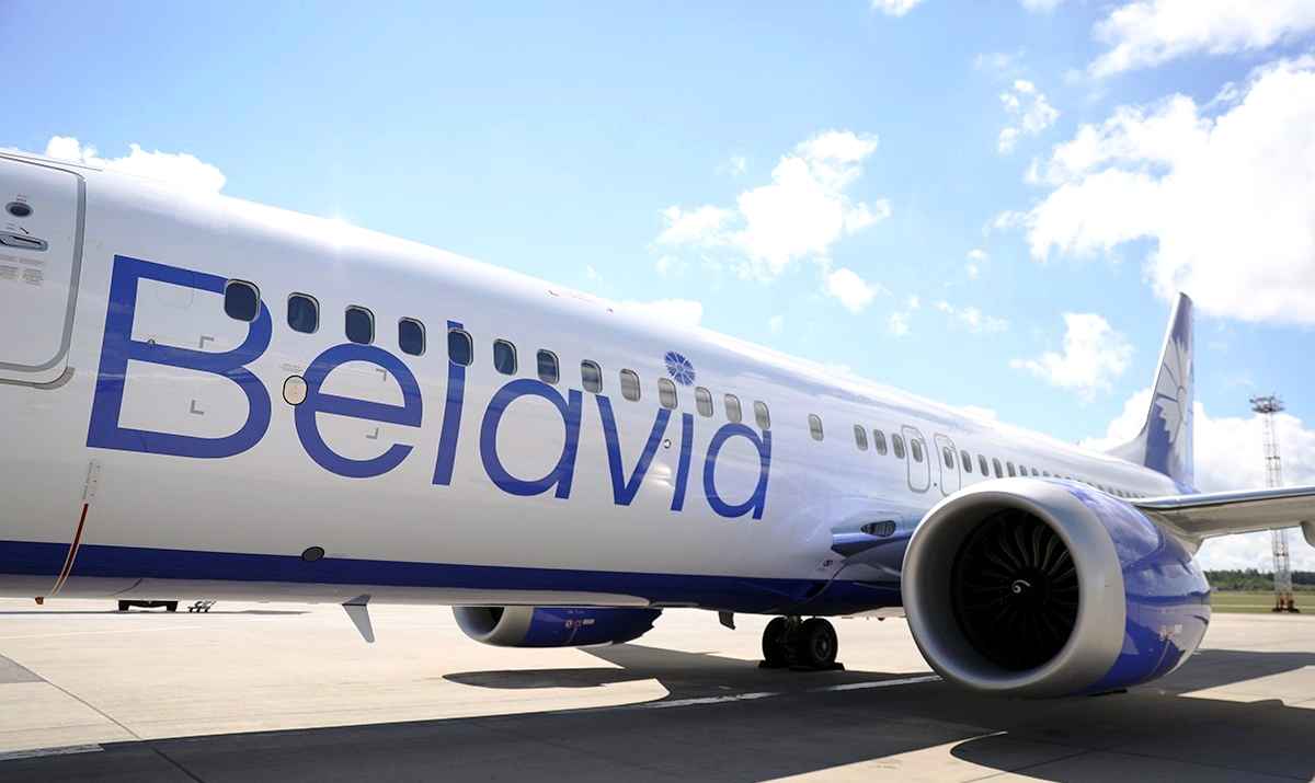 «Белавиа» отменила ещё один рейс и отправит пустой борт за туристами в Доху