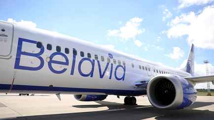 «Белавиа» отменила ещё один рейс и отправит пустой борт за туристами в Доху
