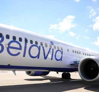 «Белавиа» отменила ещё один рейс и отправит пустой борт за туристами в Доху