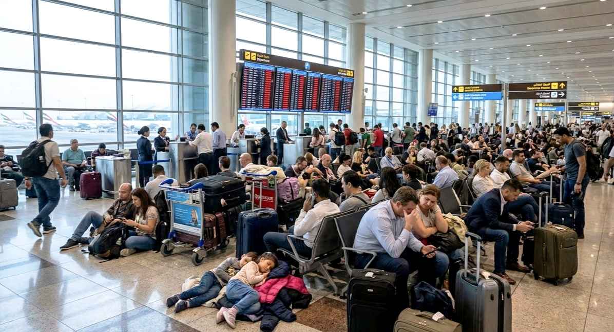 Мобильные операторы объявили бесплатный роуминг для застрявших на курортах белорусов