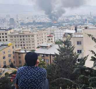 Что известно о войне в Иране на этот момент