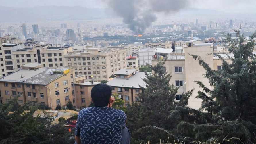 Что известно о войне в Иране на этот момент