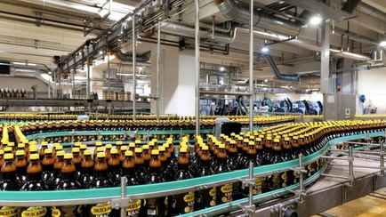 В «Лидском пиве» объяснили, почему никогда не сделают квас для ЗОЖ