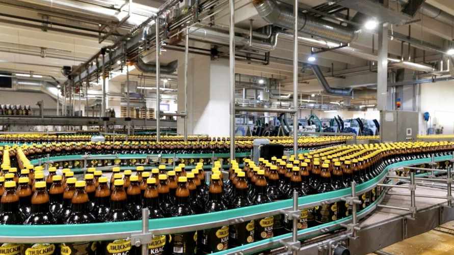 В «Лидском пиве» объяснили, почему никогда не сделают квас для ЗОЖ