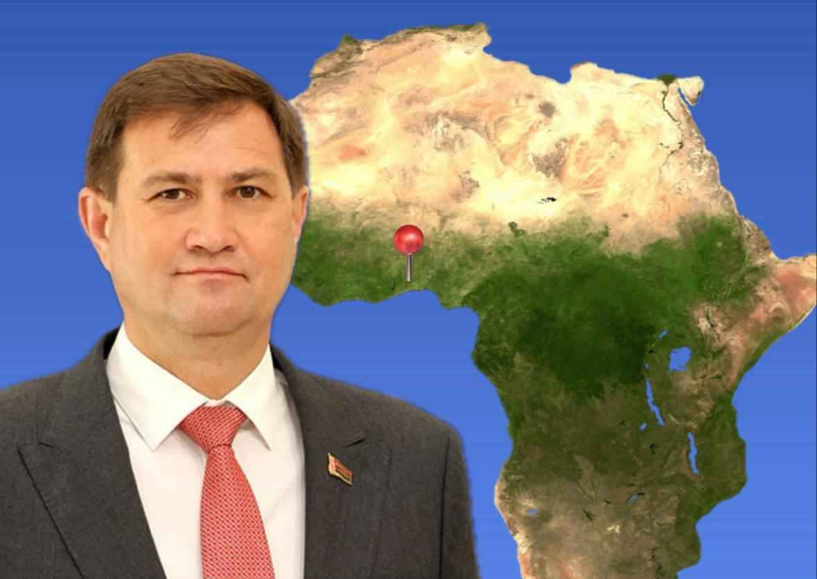 Беларусь и Оман призвали прекратить войну и перейти к дипломатии