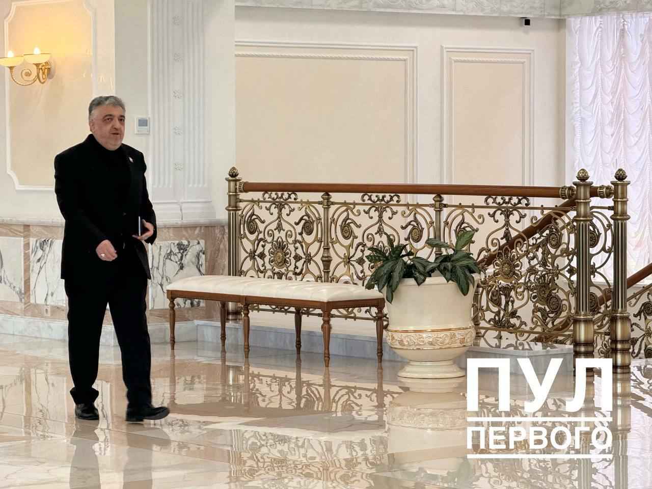 Верховного лидера на замену Хаменеи выберут до следующей недели - Посол Ирана в Беларуси