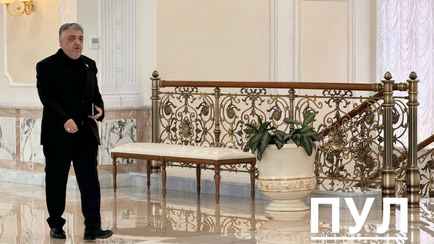 Верховного лидера на замену Хаменеи выберут до следующей недели — Посол Ирана в Беларуси