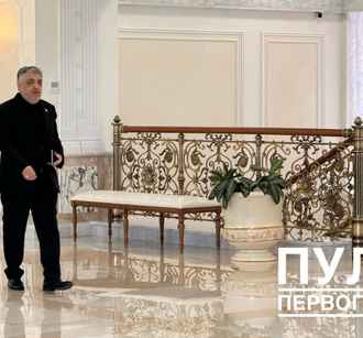 Верховного лидера на замену Хаменеи выберут до следующей недели — Посол Ирана в Беларуси