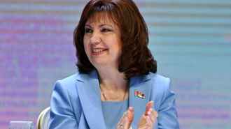 Кочанова призвала местных чиновников заняться гражданами, которые «не хотят работать»