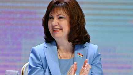 Кочанова призвала местных чиновников заняться гражданами, которые «не хотят работать»