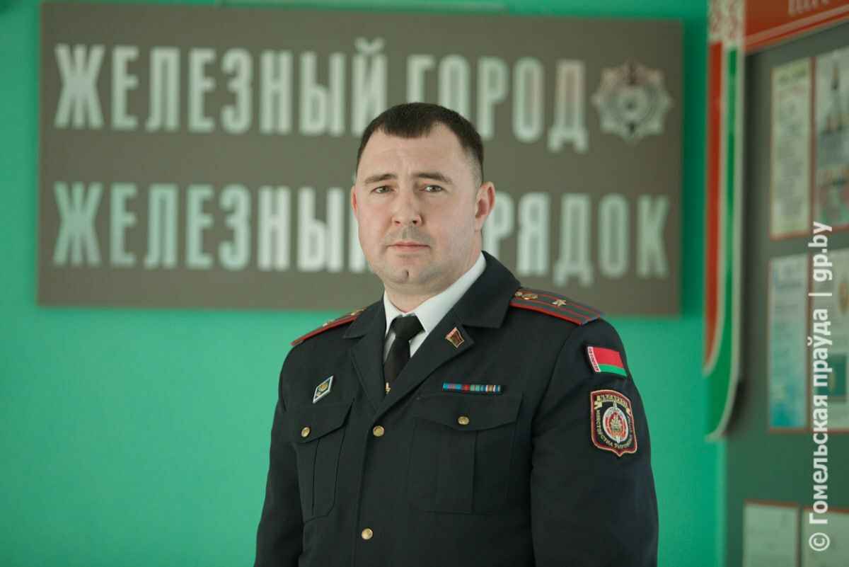 Педагог в Жлобине ударила мужа ножом. Начальник угрозыска признался, что понимает ее: "Но наказание понесла"