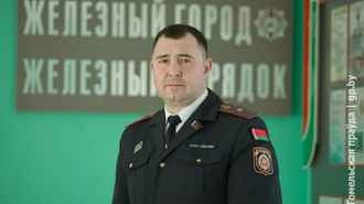 Педагог в Жлобине ударила мужа ножом. Начальник угрозыска признался, что понимает ее: «Но наказание понесла»