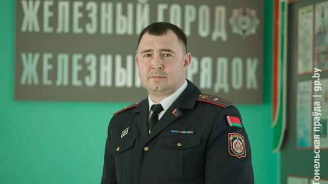 Педагог в Жлобине ударила мужа ножом. Начальник угрозыска признался, что понимает ее: «Но наказание понесла»