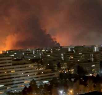 Восьмой день войны в Иране. Что там происходит