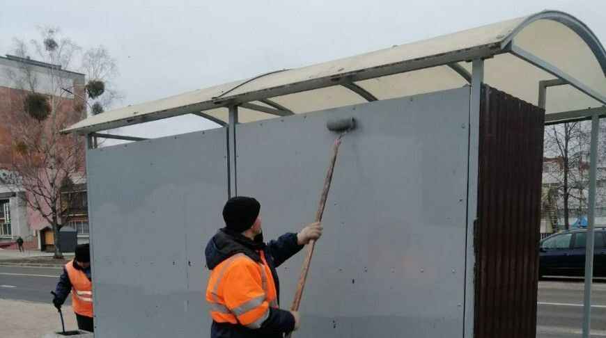 Жителям Бреста предложили писать картины о городе. Но времени осталось мало