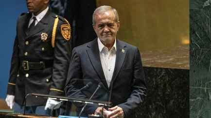 Президент Ирана после невыполненного обещания предупредил соседние страны о новых ударах