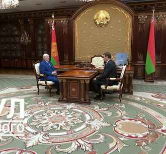 Рыженков доложил об успехах визита в Африку: «нащупали направления»