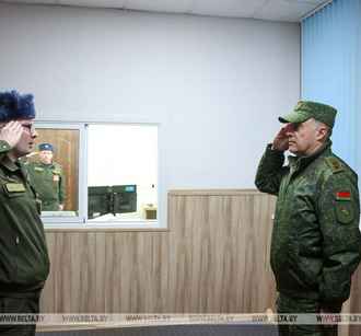 Лукашенко распорядился провести проверку ПВО