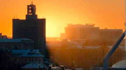 Приготовиться к +20°C. Где в Беларуси трое суток будет майская погода