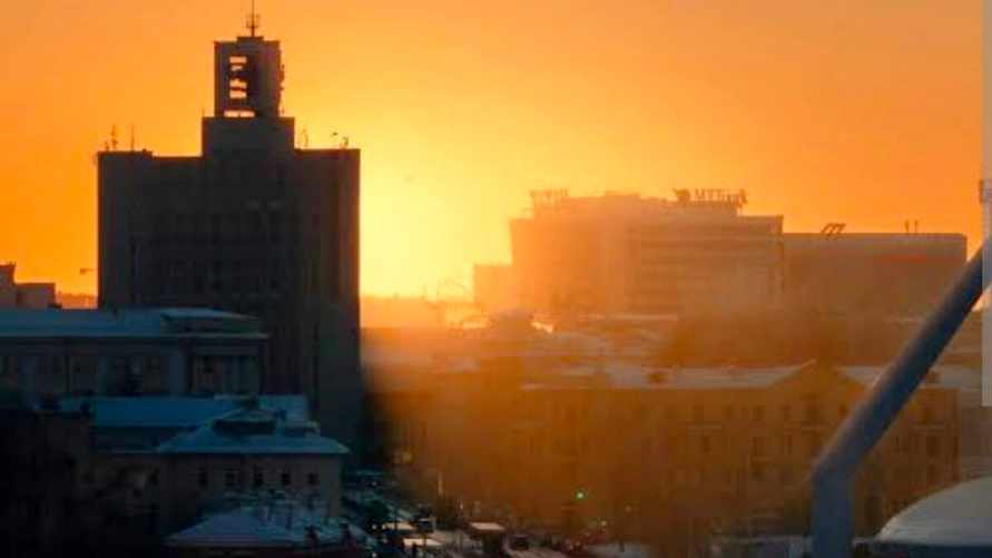 Приготовиться к +20°C. Где в Беларуси трое суток будет майская погода